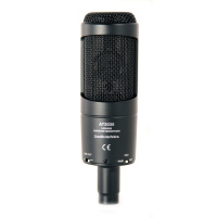Audio Technica AT2035