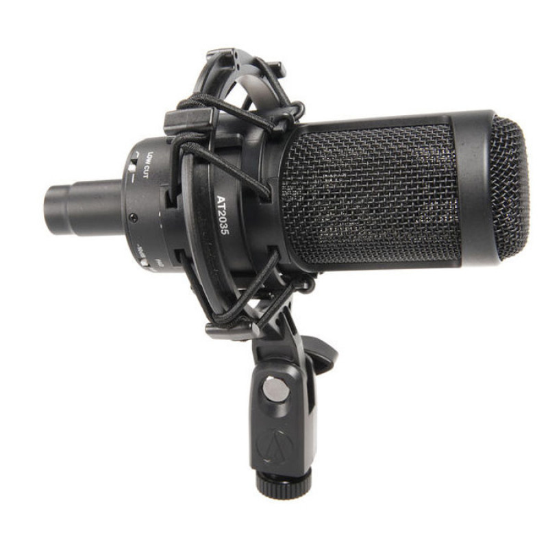 Audio Technica AT2035