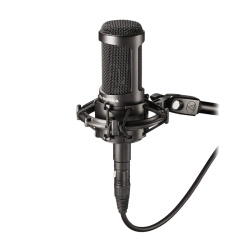 Audio Technica AT2050 کارکرده