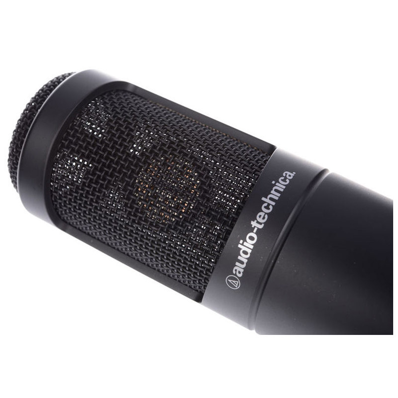 Audio Technica AT2050