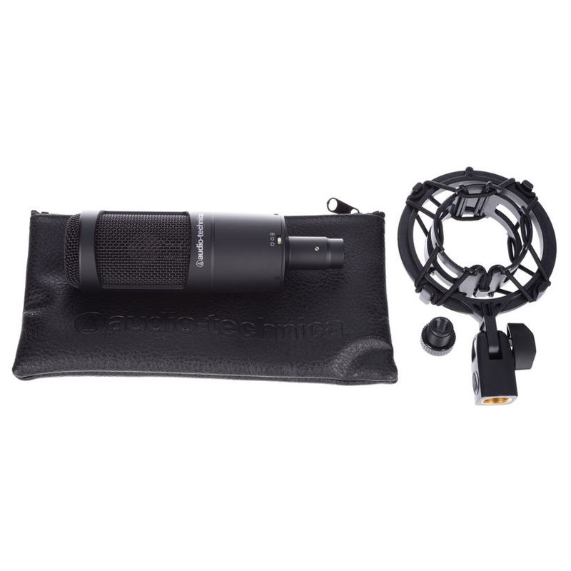 Audio Technica AT2050
