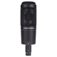 Audio Technica AT2050