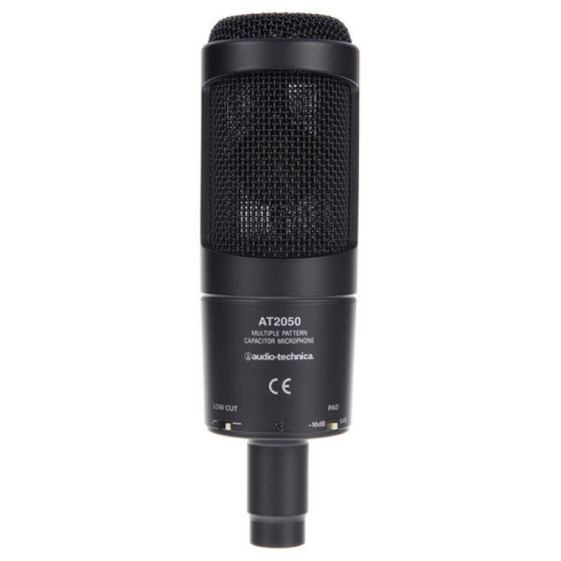 Audio Technica AT2050