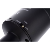 Audio Technica AT2050
