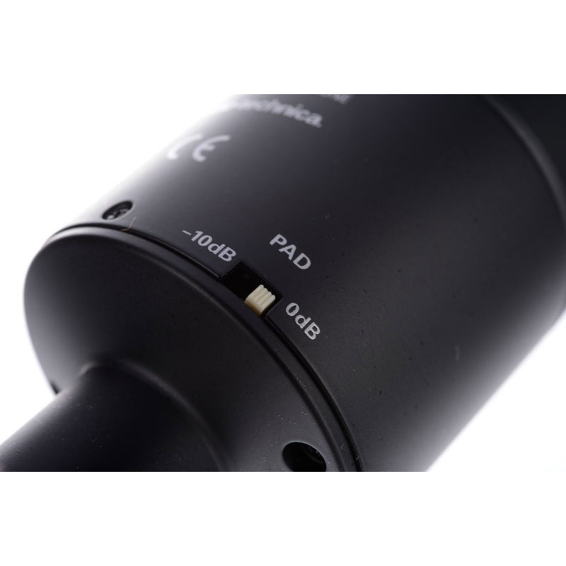 Audio Technica AT2050
