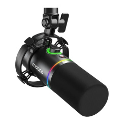 Maono PD200x Black