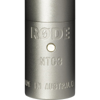 Rode NTG 3
