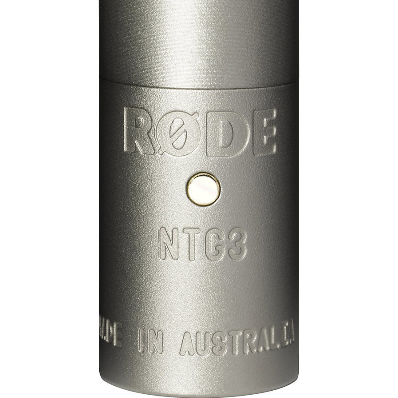 Rode NTG 3