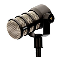Rode PodMic