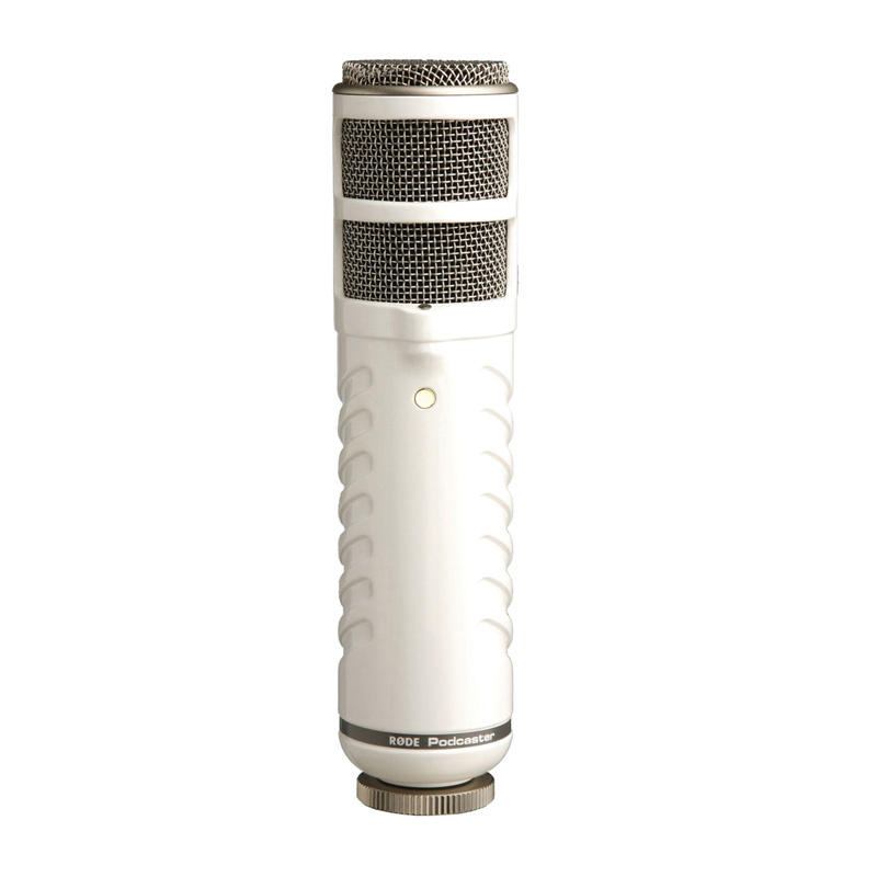 Rode Podcaster USB