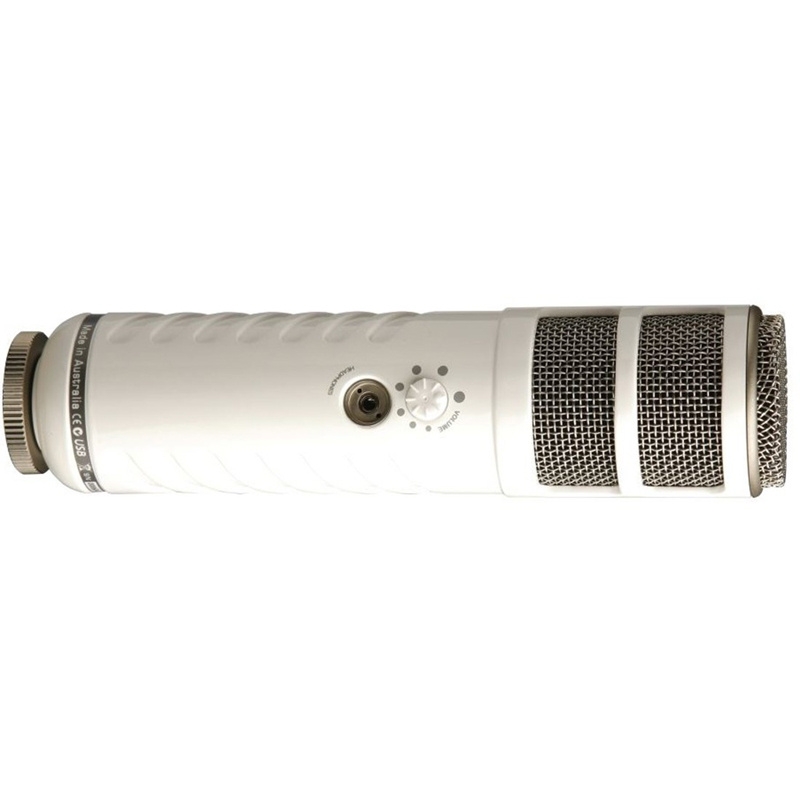 Rode Podcaster USB