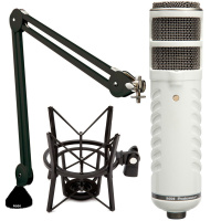 Rode Podcaster USB