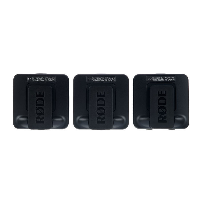 Rode Wireless GO II