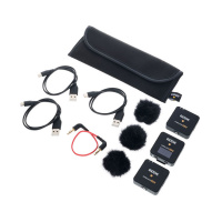 Rode Wireless GO II