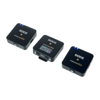 Rode Wireless GO II
