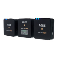Rode Wireless GO II