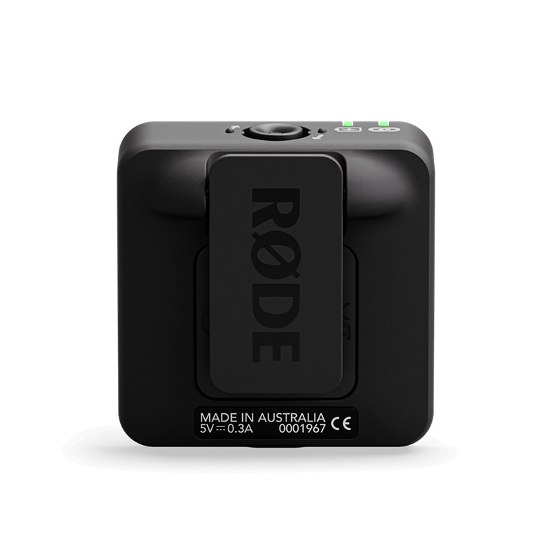 Rode Wireless ME