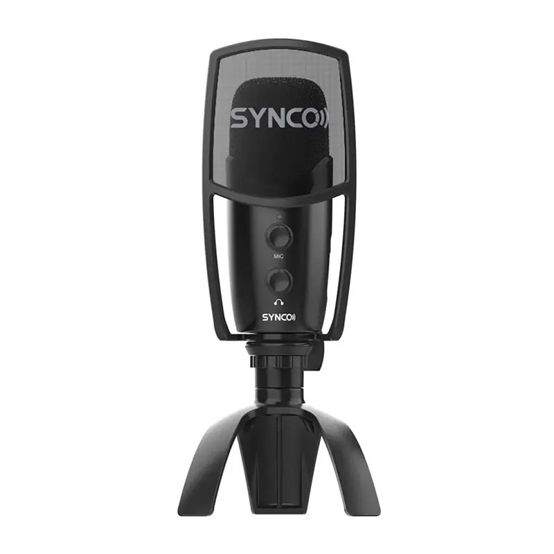 Synco CMic V2