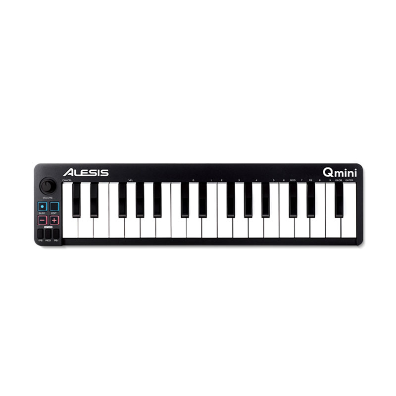 Alesis Q Mini MKII