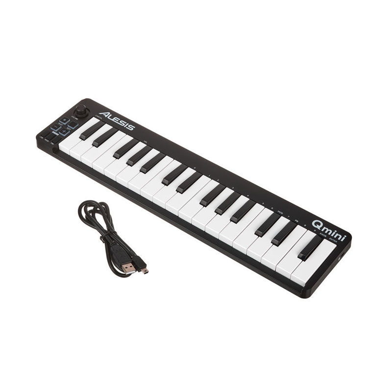 Alesis Q Mini MKII
