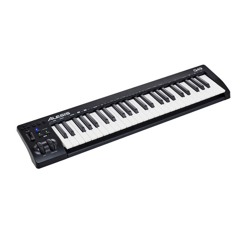 Alesis Q49 MKII