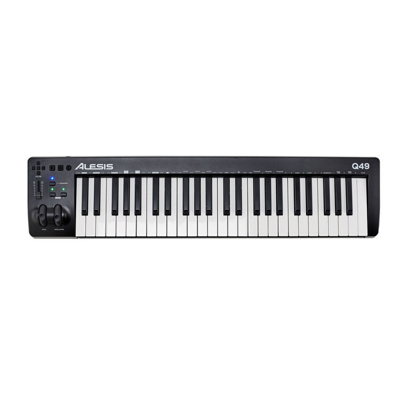 Alesis Q49 MKII