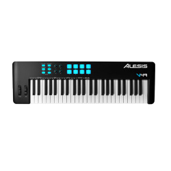 Alesis V49 MKII کارکرده