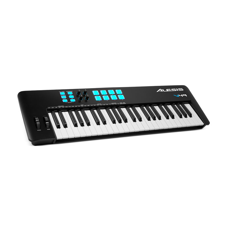 Alesis V49 MKII