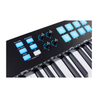 Alesis V61 MKII