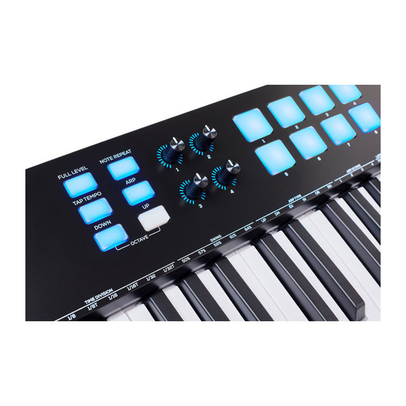 Alesis V61 MKII