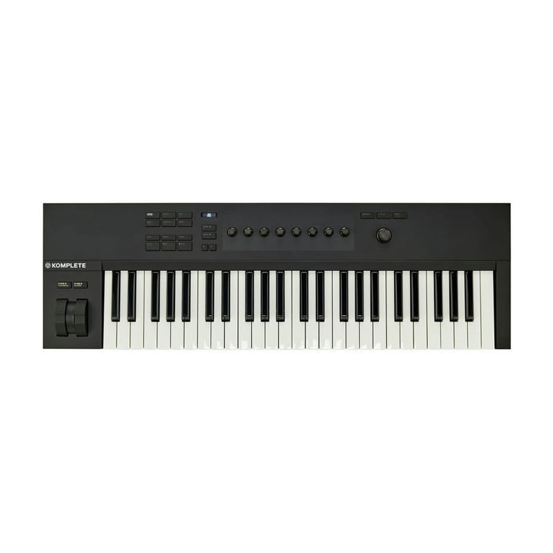 Native Instruments Komplete Kontrol A49