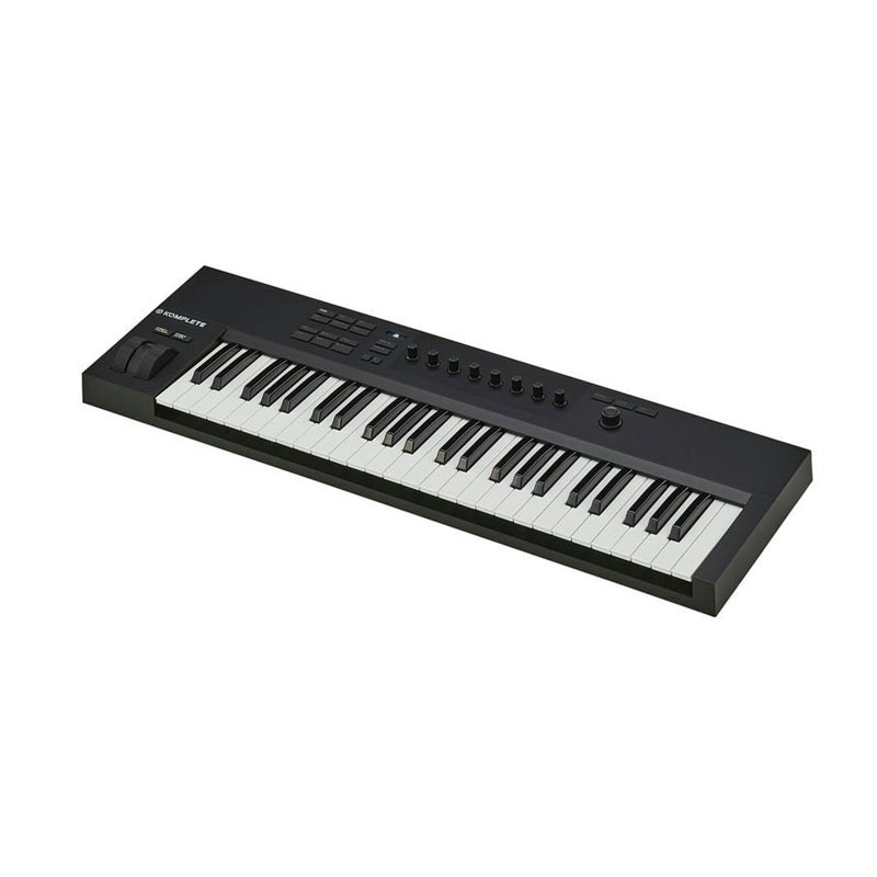 Native Instruments Komplete Kontrol A49