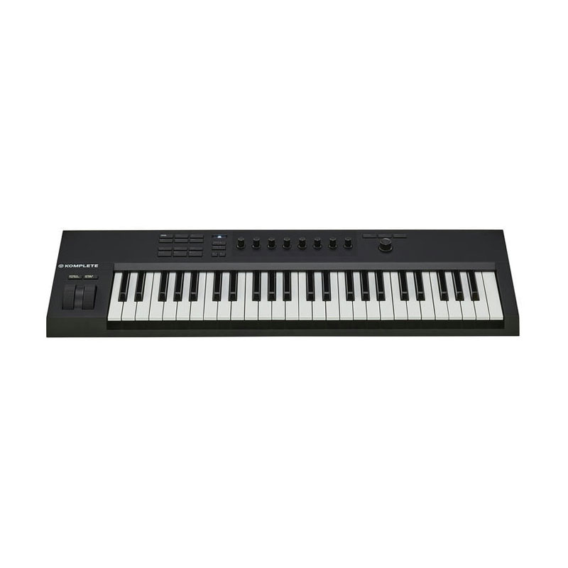 Native Instruments Komplete Kontrol A49