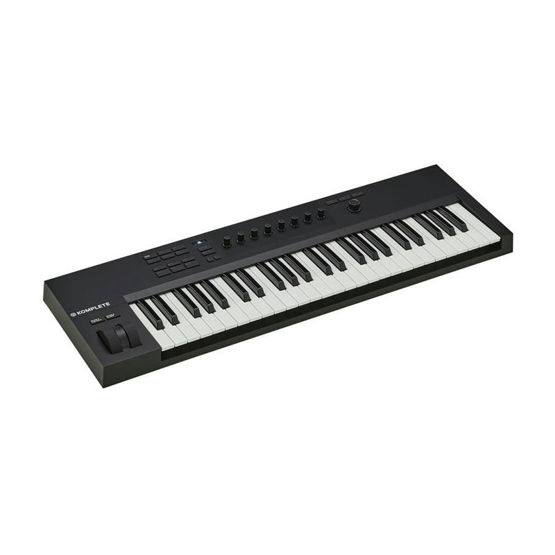 Native Instruments Komplete Kontrol A49