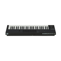 Native Instruments Komplete Kontrol A49