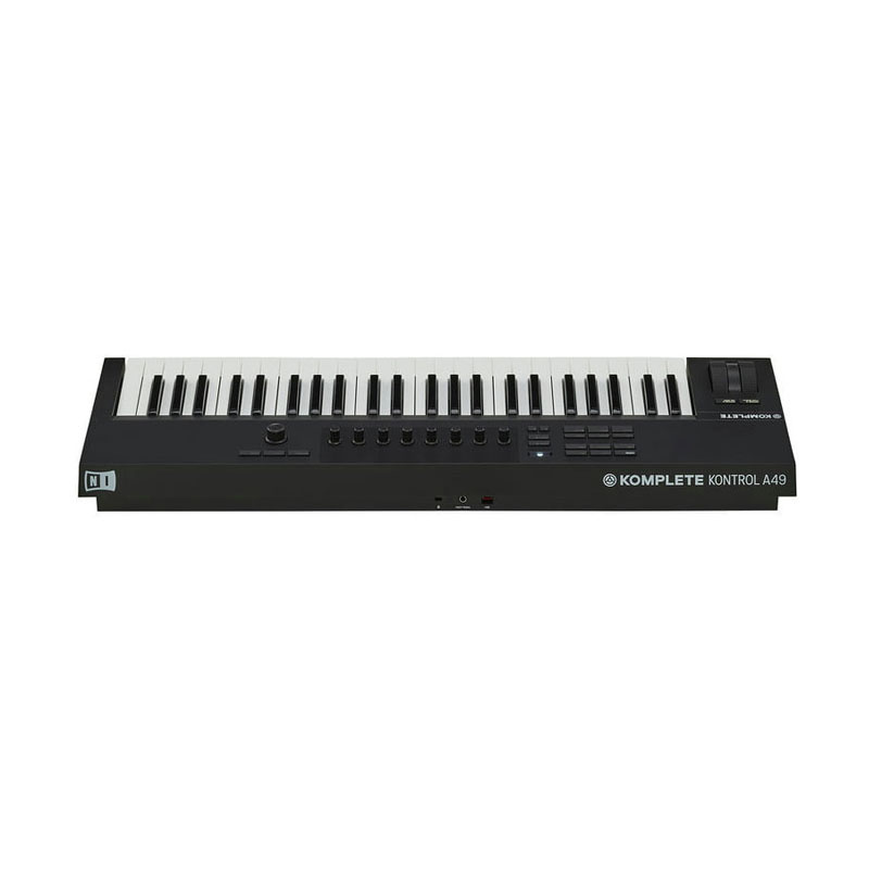 Native Instruments Komplete Kontrol A49
