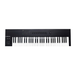 Native Instruments Komplete Kontrol A61