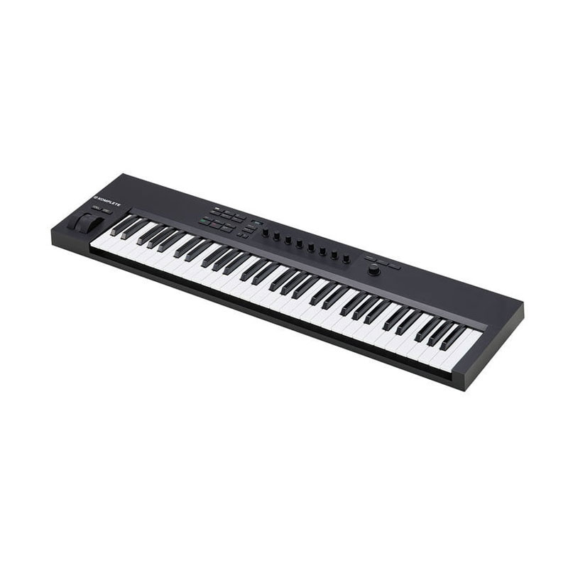 Native Instruments Komplete Kontrol A61