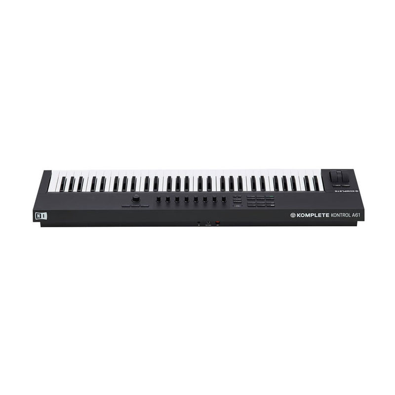 Native Instruments Komplete Kontrol A61
