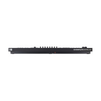 Native Instruments Komplete Kontrol A61