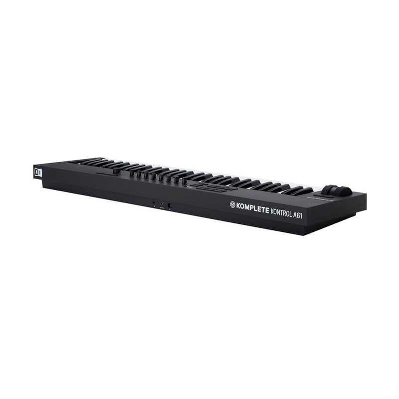 Native Instruments Komplete Kontrol A61