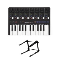 ReLoop KeyFader