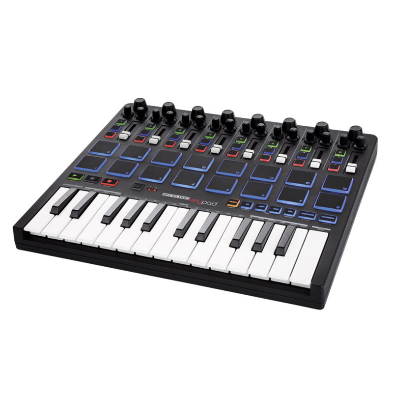 ReLoop KeyPad