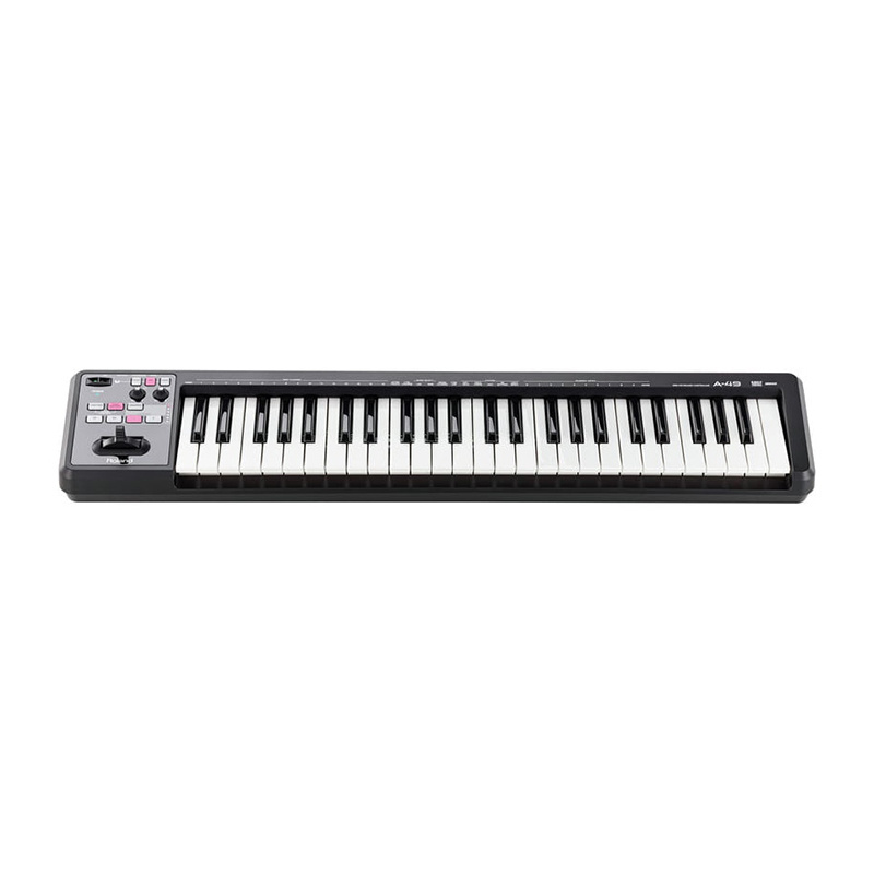 Roland A-49