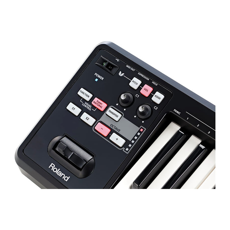 Roland A-49