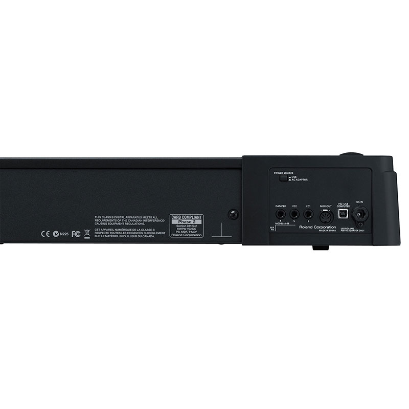 Roland A-88