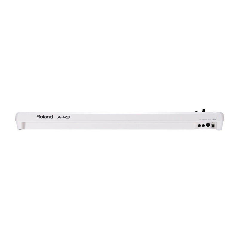 Roland A 49 White