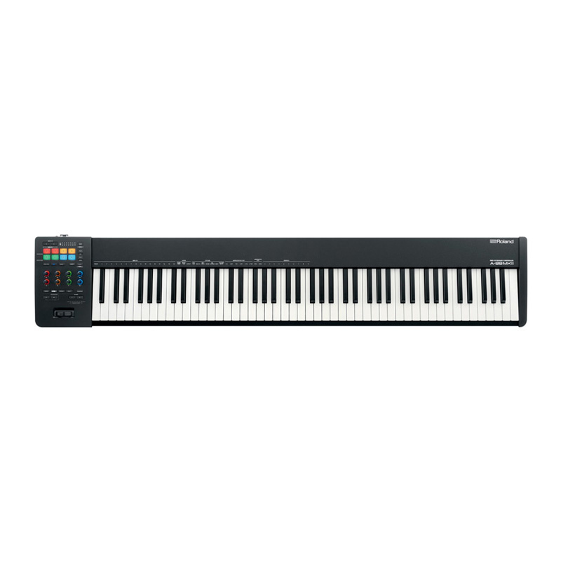 Roland A 88MKII