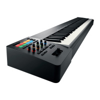 Roland A 88MKII