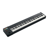 Roland A 88MKII
